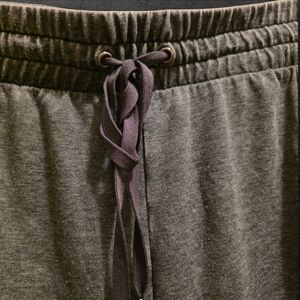 Charcoal Women's Joggers